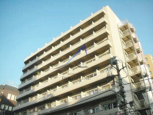 いづみハイツ茅場町