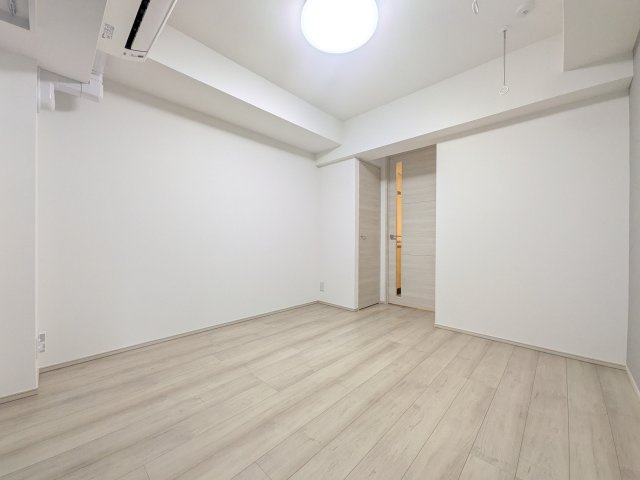 【居間・リビング】アラート横濱桜木町Ⅰ
