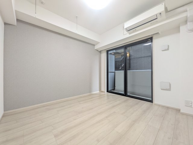 【寝室】アラート横濱桜木町Ⅰ