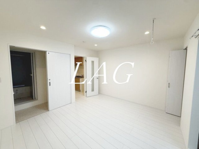 【寝室】 | Nexus Ⅰ | 寝室です。