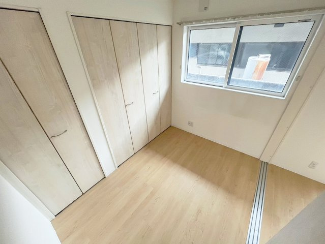 レユシール海田の内装