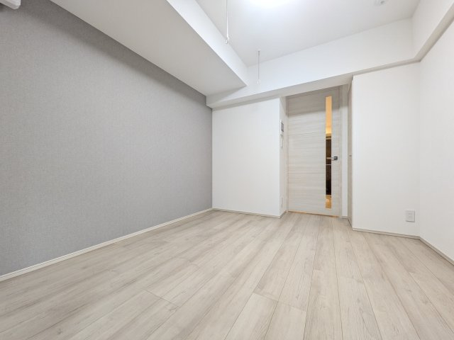 【寝室】アラート横濱桜木町Ⅰ