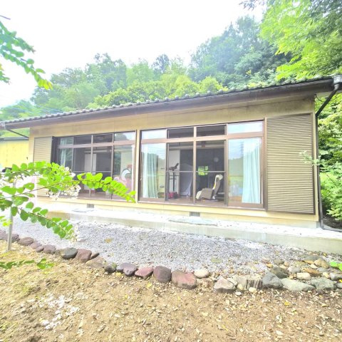 高崎市乗附町1712,1713-3の外観