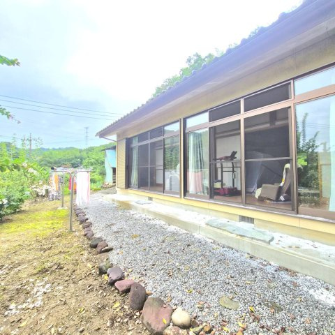 高崎市乗附町1712,1713-3の外観