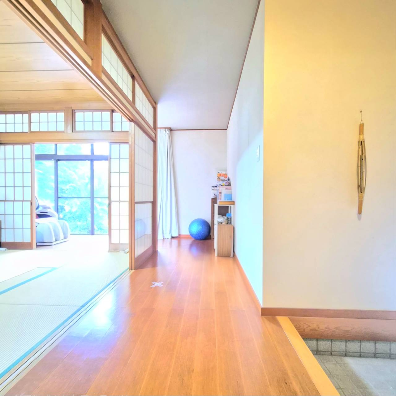 高崎市乗附町1712,1713-3の内装