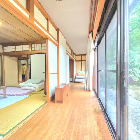 高崎市乗附町1712,1713-3の内装