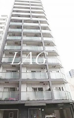 【外観】 | エルパティオ両国 | 外観です。