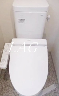 【トイレ】 | エルパティオ両国 | トイレです。