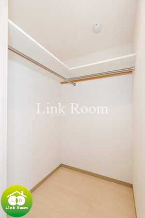 ポラリス（日本橋浜町3）の収納