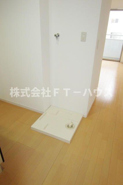 ＳＫビル弐番館の設備