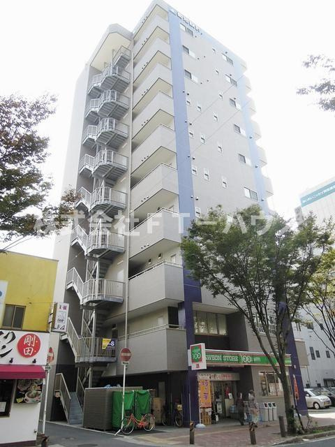 ＳＫビル弐番館