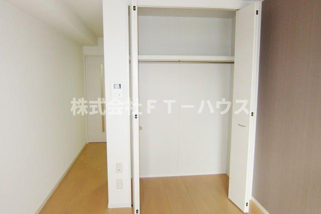 ＳＫビル弐番館の収納