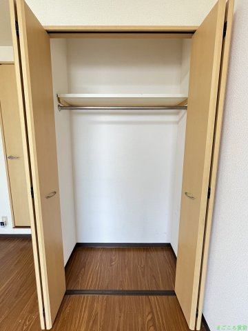 【収納】 | ジェイプライド難波南