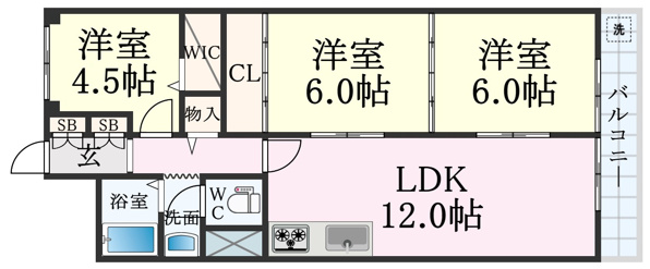 アート熊内