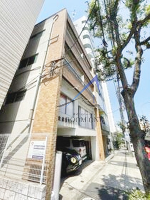 第一大井町ハイツ