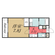 【間取り】 | HARU