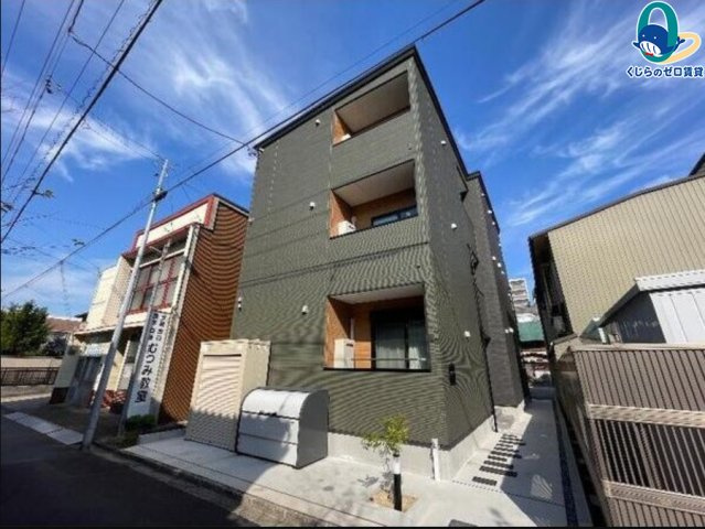 CRASTINE名楽町(クラスティーネメイラク