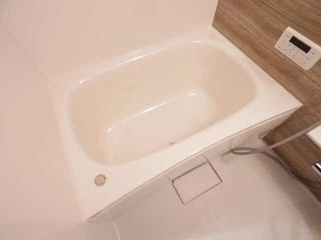 Ｄ-Ｓｅｒｅｎｏ大和田Ｎの浴室|※同仕様写真です