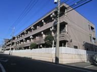 germer武蔵中原の画像