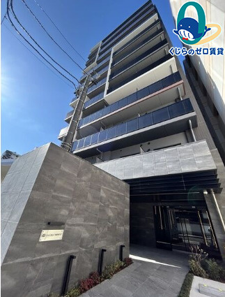 LiveFlat千種WEST