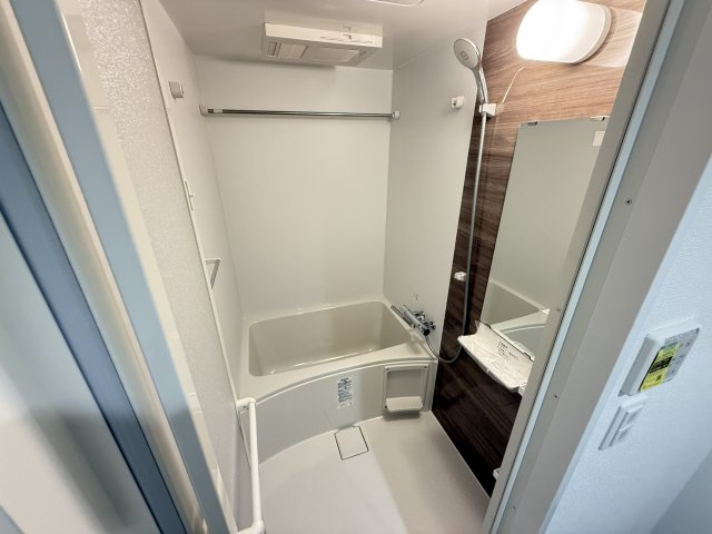 【浴室】 | セレニテ蒲生四丁目駅前アリエ