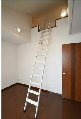 【設備】 | クロッシュⅠ番館　Croch1