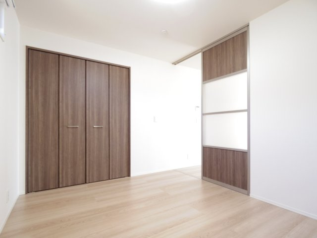 Ｄ-Ｓｅｒｅｎｏ大和田Ｎの内装|※同仕様写真です
