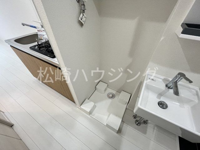 【設備】 | プラトー中野沼袋