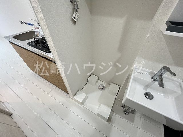 【設備】 | プラトー中野沼袋