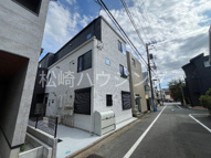 プラトー中野沼袋の画像