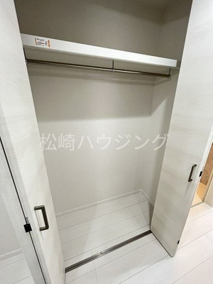 【収納】 | プラトー中野沼袋
