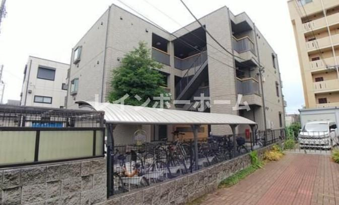 アーバン大成のその他共用部分