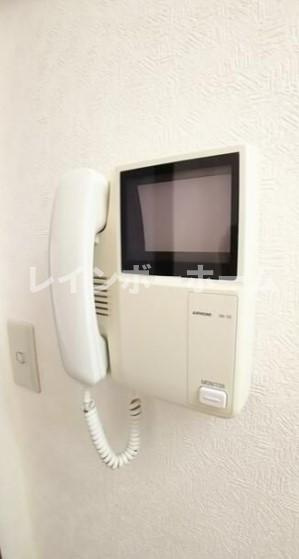 アーバン大成のセキュリティ