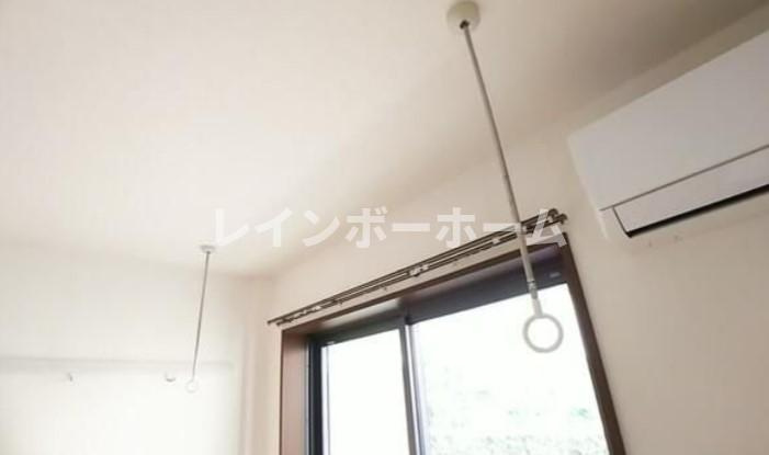 アーバン大成のその他