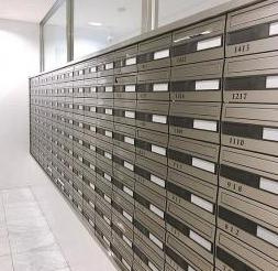 【設備】 | グランド・ガーラ銀座