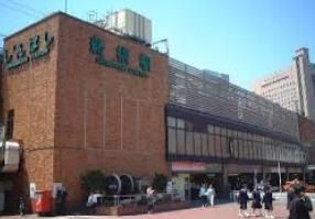 【周辺】 | アデニウム新橋