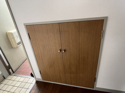 【玄関】 | アネックスK