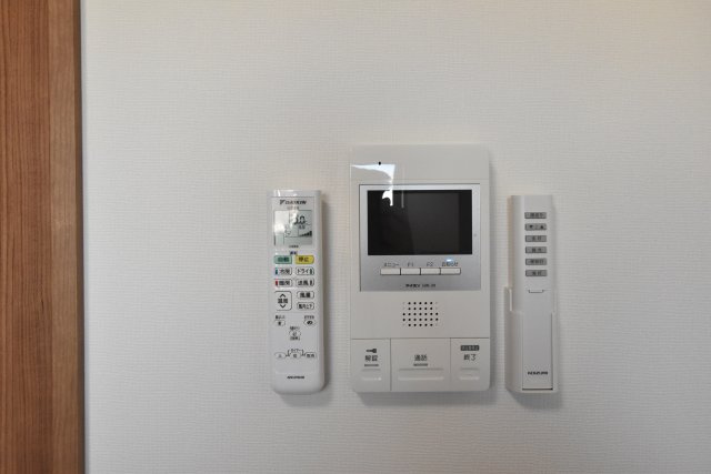 【セキュリティ】 | ブラン花園町