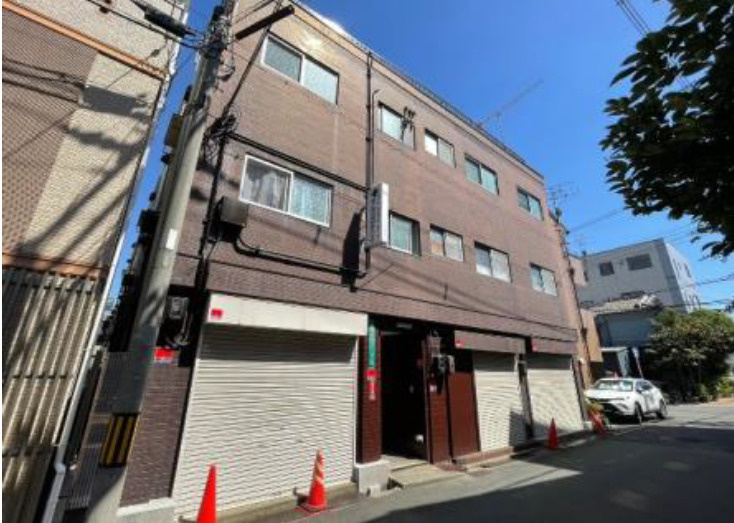 金沢マンション