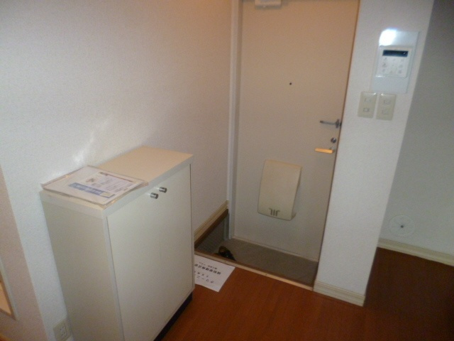【玄関】 | グリーンパーク