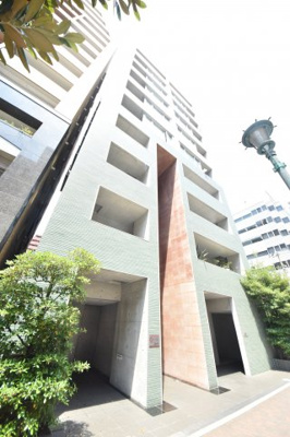 【外観】 | ワコーレディアルクス元町