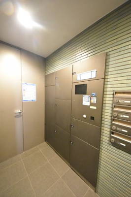 【その他共用部分】 | ワコーレディアルクス元町