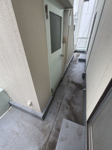 【その他共用部分】 | 福栄ビル