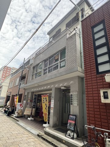 【周辺】 | 福栄ビル