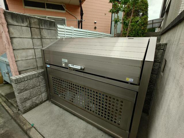 D-roomエクウスのその他共用部分