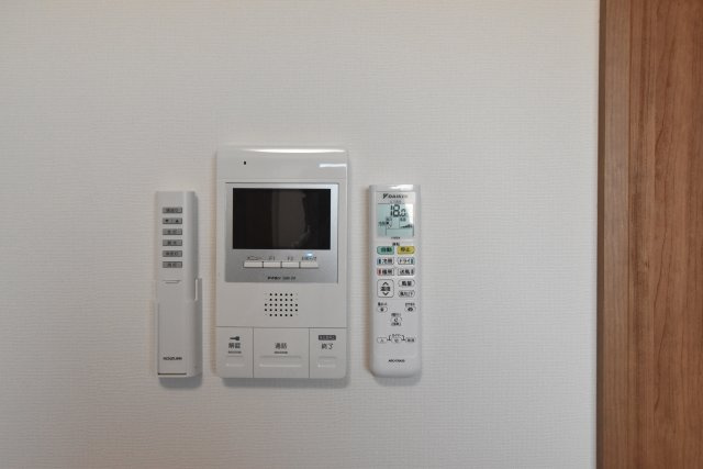 【セキュリティ】 | ブラン花園町