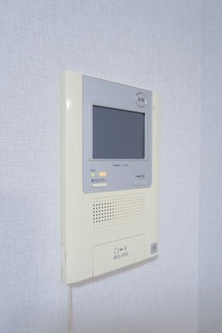 Duo Stage白金高輪のセキュリティ