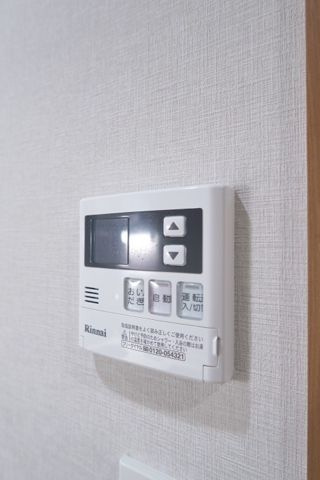 Duo Stage白金高輪の設備