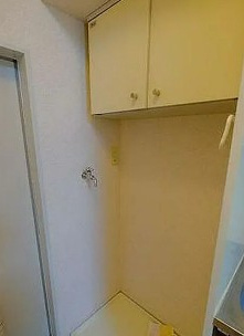 ネオステージ菊名　壱番館の収納