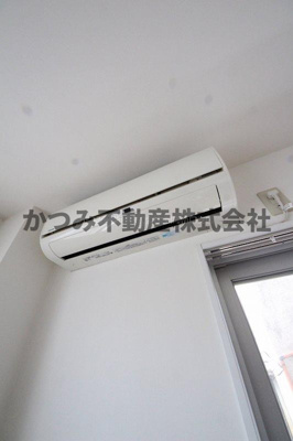 【その他】 | セリエプラージュ | 他号室参考写真